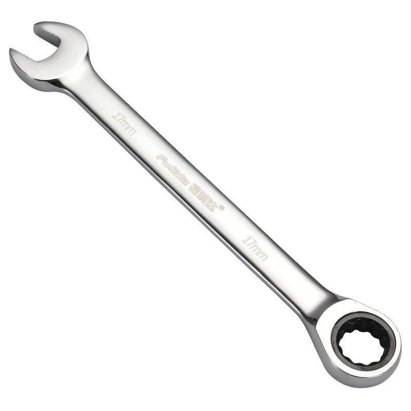 Open End Wrench Set Manufacturer - OEM 6-32mm Dual Purpose Vehicle