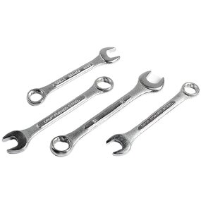 Open End Wrench Set Manufacturer - OEM 6-32mm Dual Purpose Vehicle