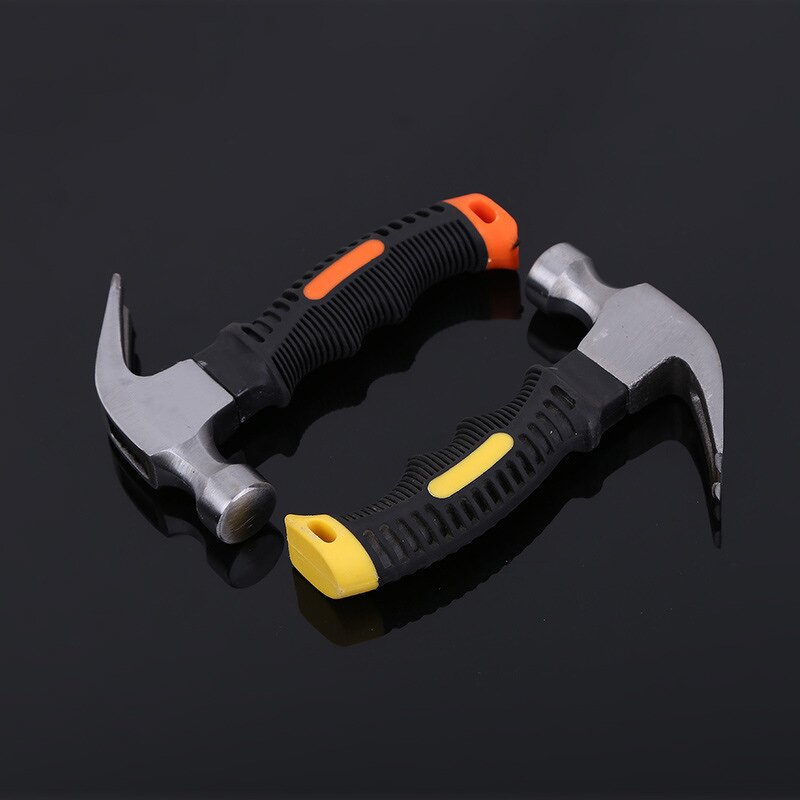 High Carbon Steel Hammer Factory - OEM Customizable Solid Octagonal