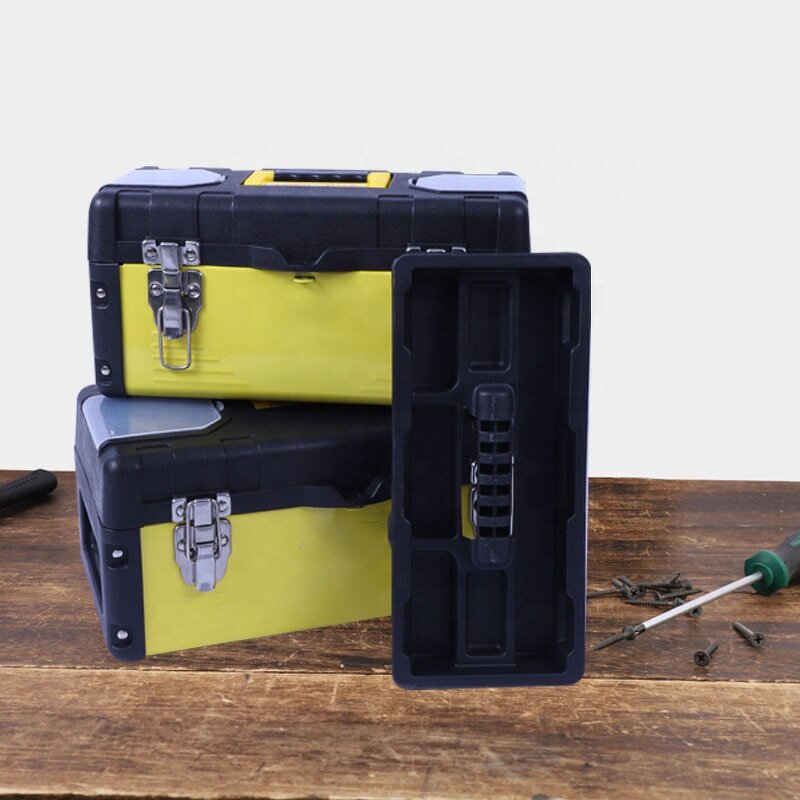 Rolling Tool Box Factory - OEM Factory Hot Sell Newest Plastic Truck