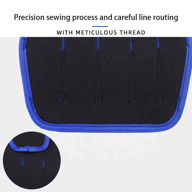 Electrician Tool Bag Manufacturer - OEM Multipurpose Fast Delivery Portable