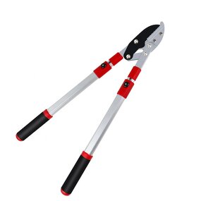 Telescopic Pruner Manufacturer - OEM Factory Wholesale SK5 Steel Long