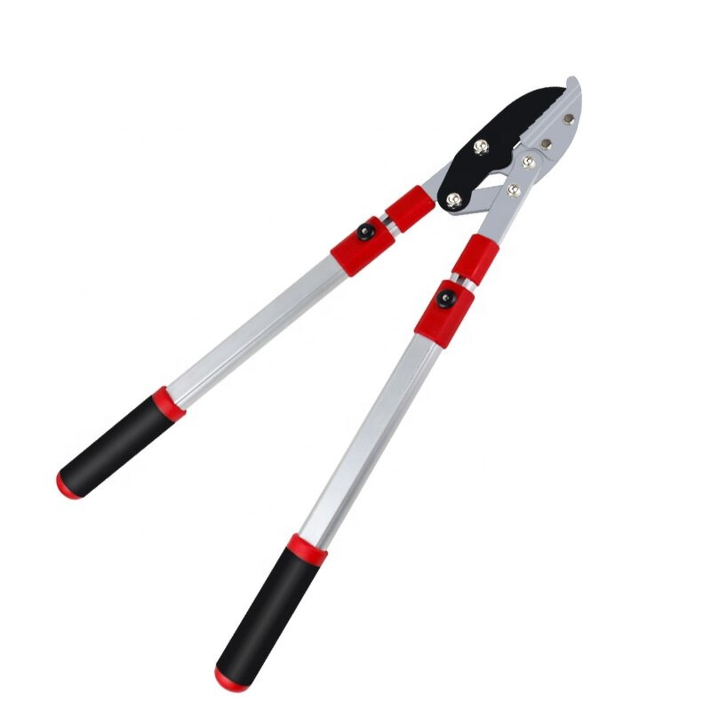 Telescopic Pruner Manufacturer - OEM Factory Wholesale SK5 Steel Long