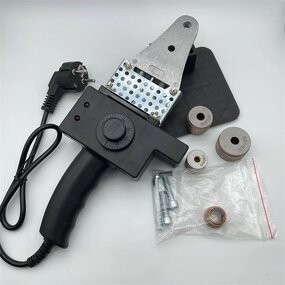 Hot Melt Machine Factory - OEM Hot Melt PPR Water Pipe Hydropower