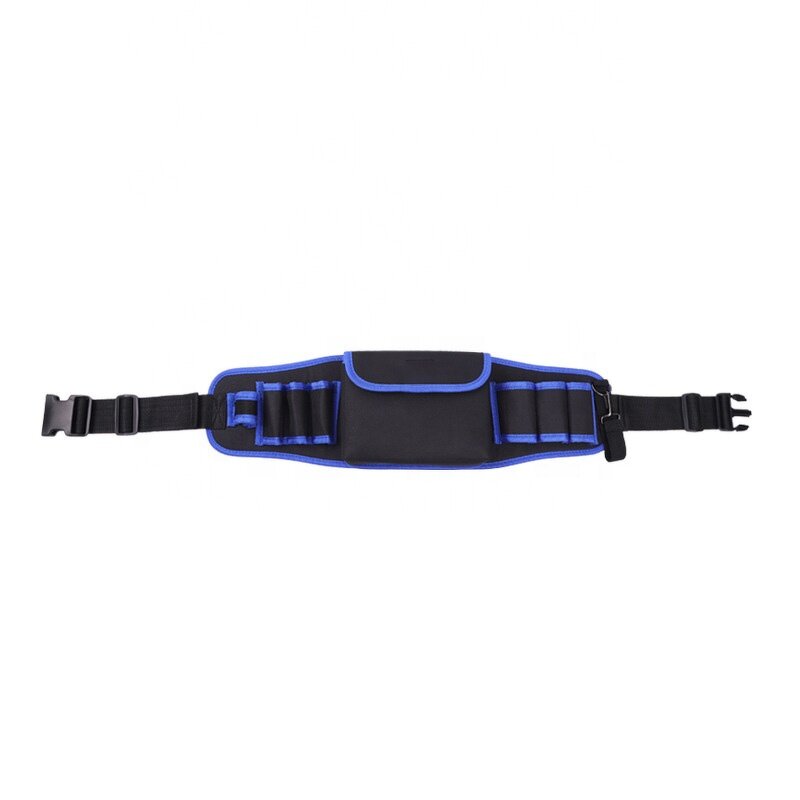 Electrician Tool Waist Bag Manufacturer - OEM hot sale Custom logo Durable