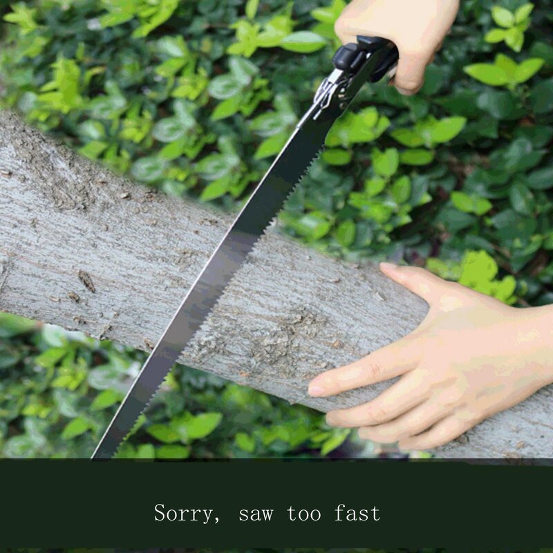 Hand Saw Manufacturer - OEM Garden Fruit Tree Saw Mini Wood Saw