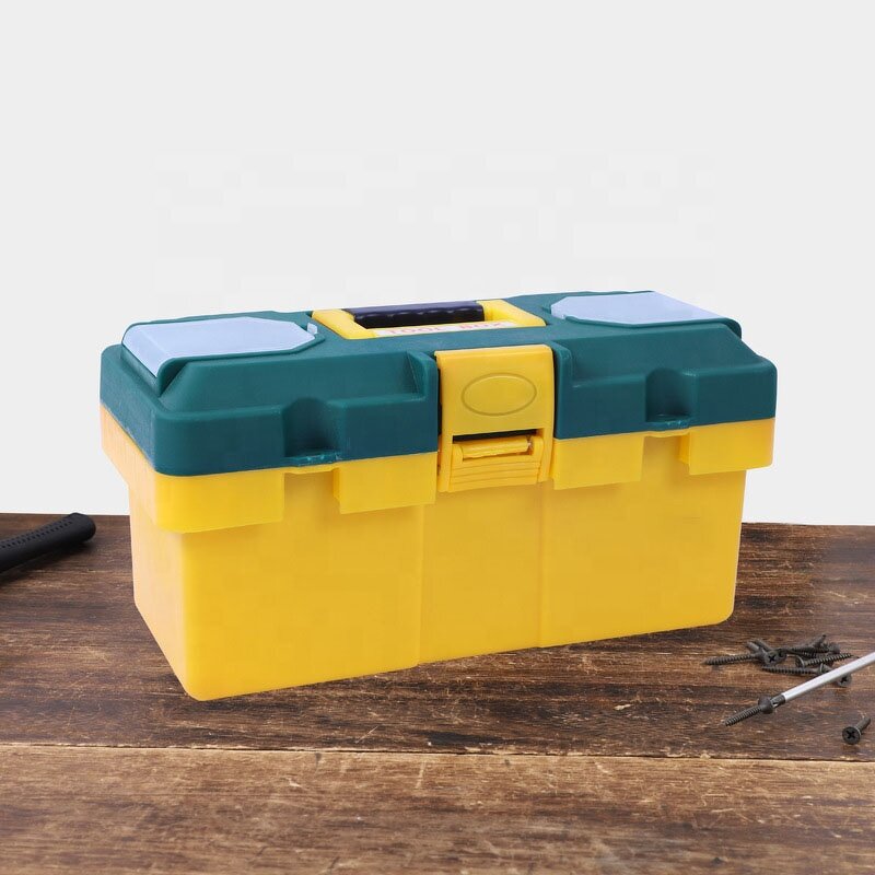 Bike Tool Storage Box Manufacturer - OEM Factory Direct High Quality Portable