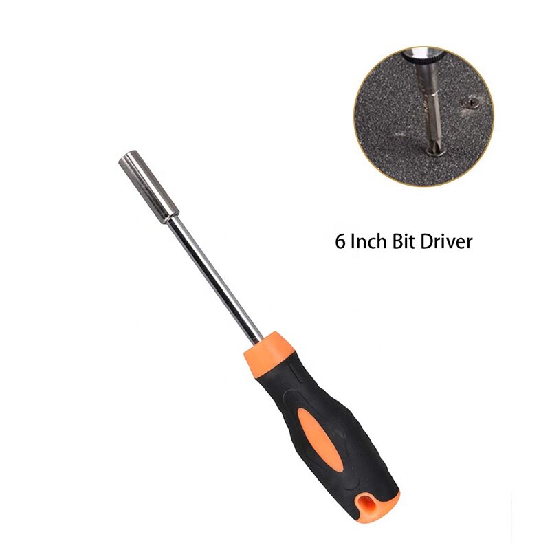 Hand Tools Set Manufacturer - OEM 18 Pieces General Household With Box