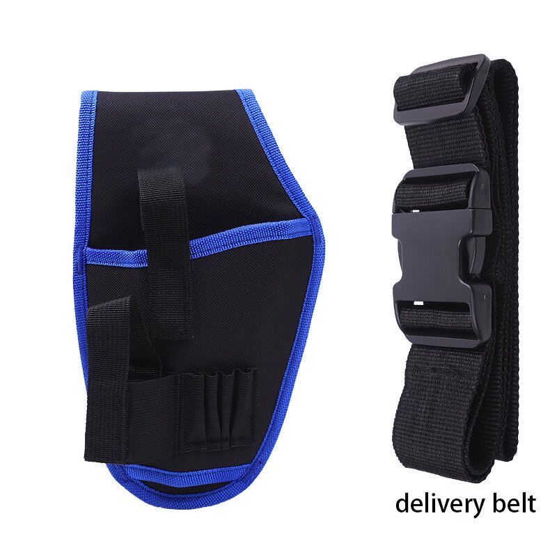 Electrician Fanny Pack Factory - OEM Multi-functional Professional Hardware