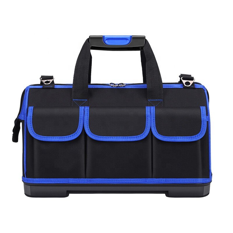 Electrician Tool Bag Manufacturer - OEM Multipurpose Fast Delivery Portable