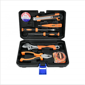 Hand Tools Set Factory - OEM Factory sell 8pcs Professional Car Repair
