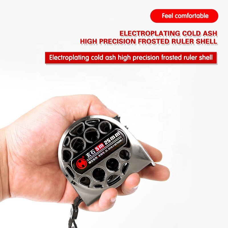 Steel Tape Measure Manufacturer - OEM Super High Quality 2023 New OEM