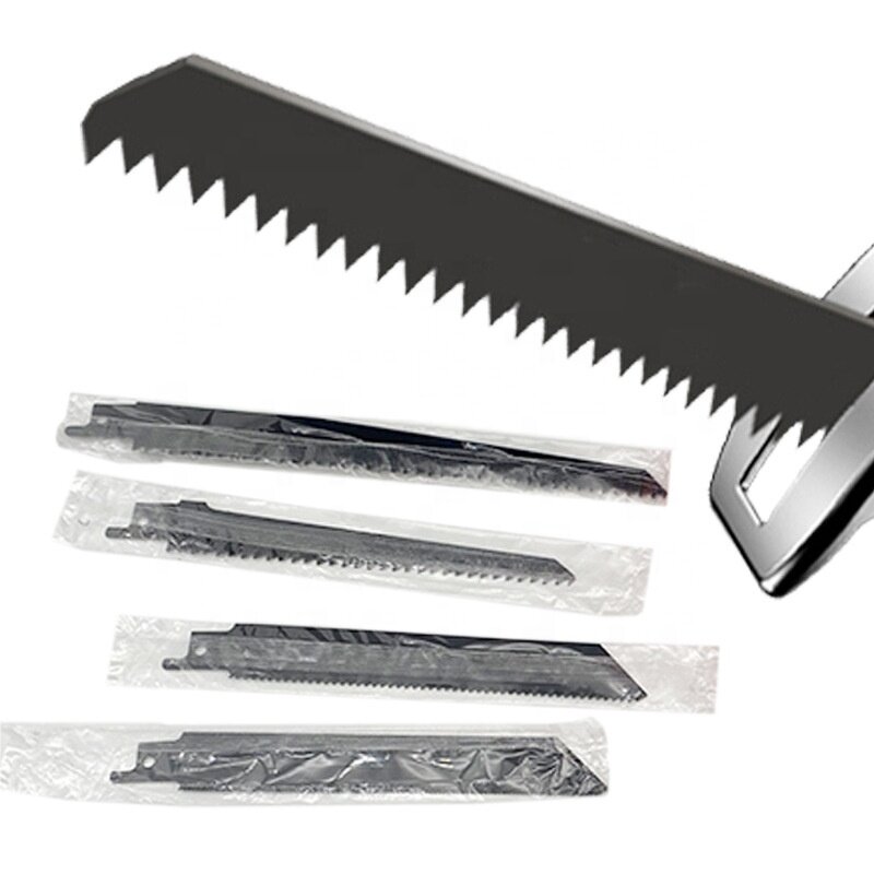 Cordless Reciprocating Saw Factory - OEM Factory Supply Portable Hand-held