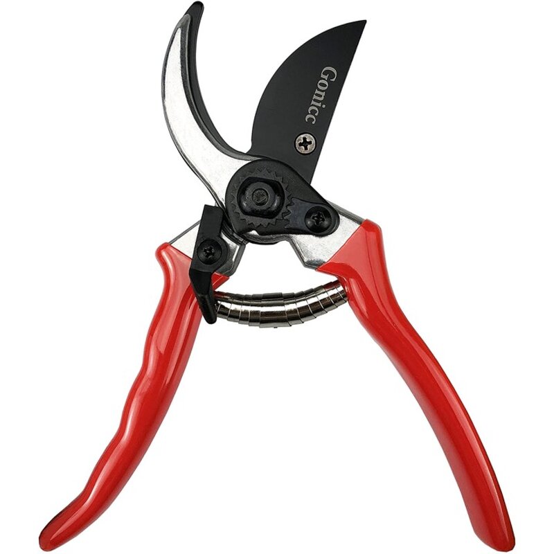 Pruning Scissors Factory - OEM Hot Pruning Branches Garden Flower Shears