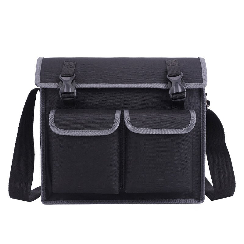 Canvas Tool Bag Manufacturer - OEM Factory Wholesale Multi-functional Oxford