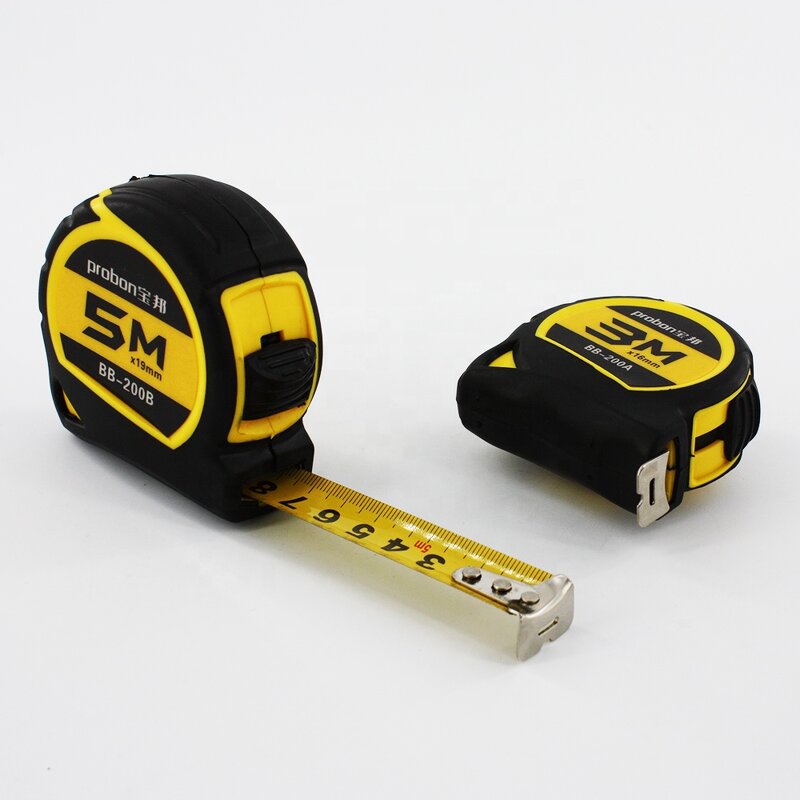 Metal Tape Measure Factory - OEM Custom logo 25ft Sublimation Price