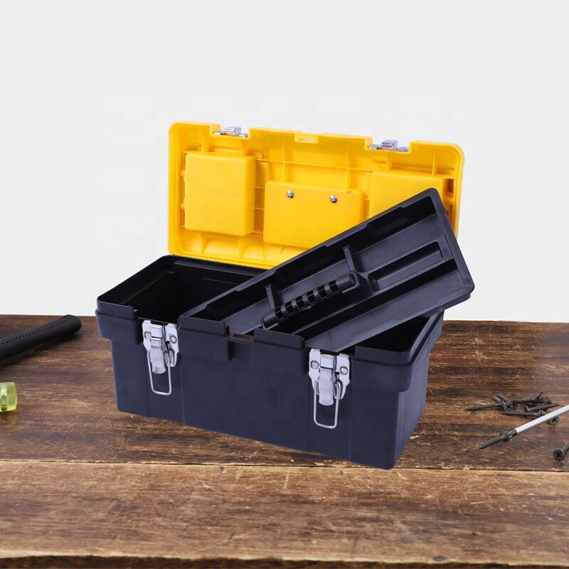 Tool Box Set Factory - OEM PROBON High Quality Multi-functional Portable