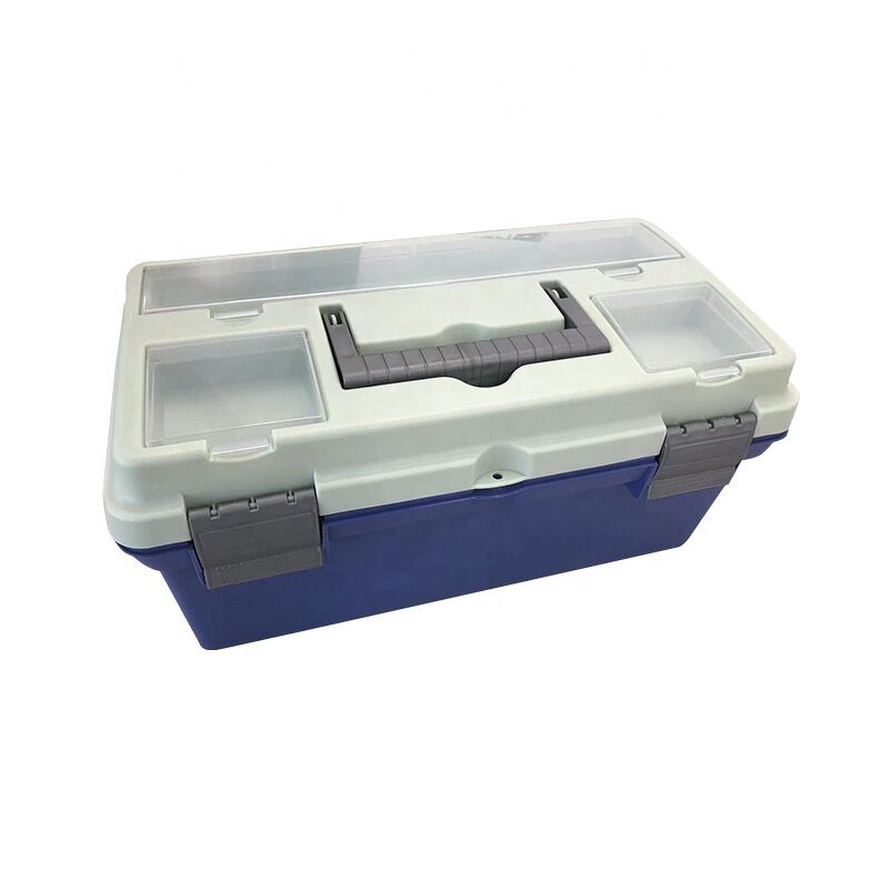 Car Tool Box Manufacturer - OEM Hot Sale Portable Storage Custom Wholesale