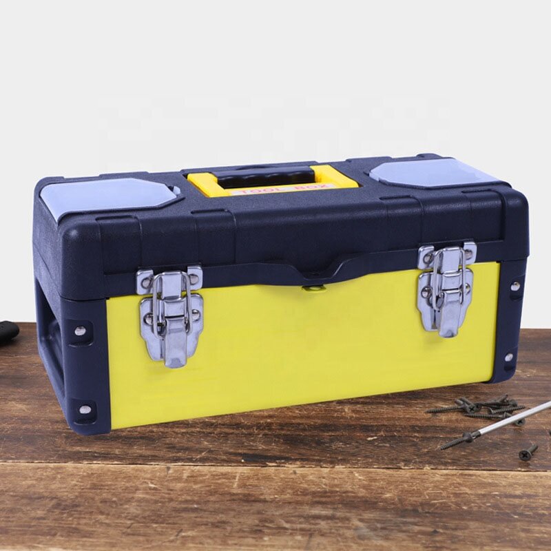 Rolling Tool Box Factory - OEM Factory Hot Sell Newest Plastic Truck