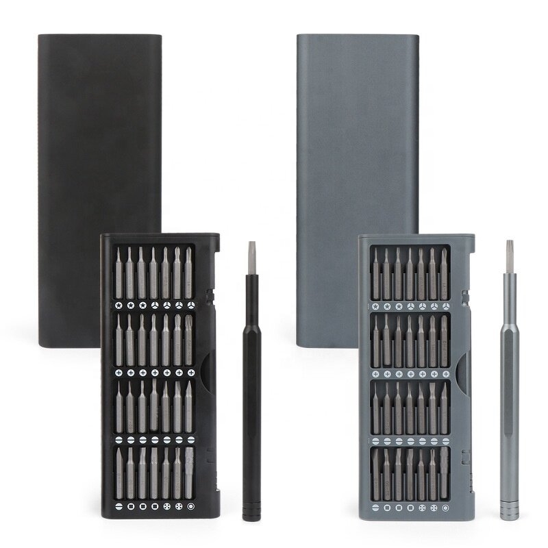 Precision Screwdriver Set Manufacturer - OEM Professional Manufacture Hot Sale