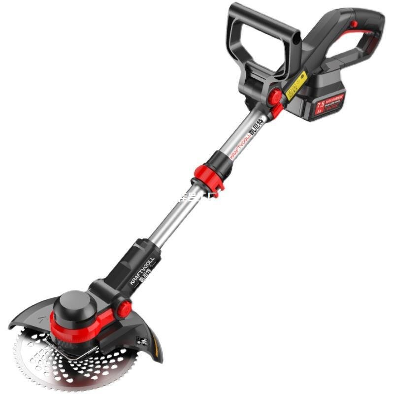 Electric Lawn Mower Factory - OEM Rechargeable Lithium Battery DIY Household