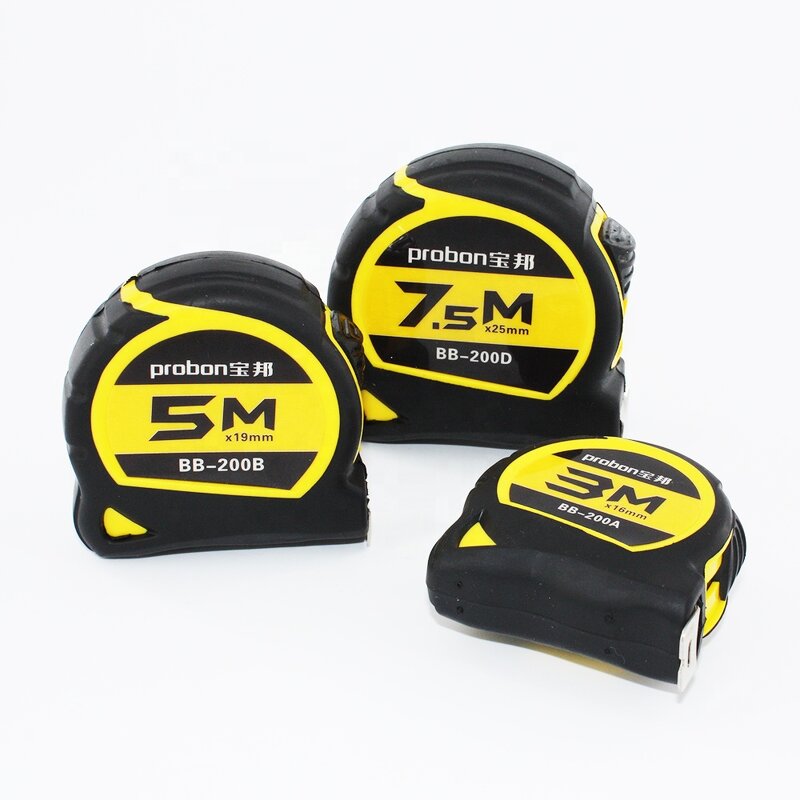 Metal Tape Measure Factory - OEM Custom logo 25ft Sublimation Price