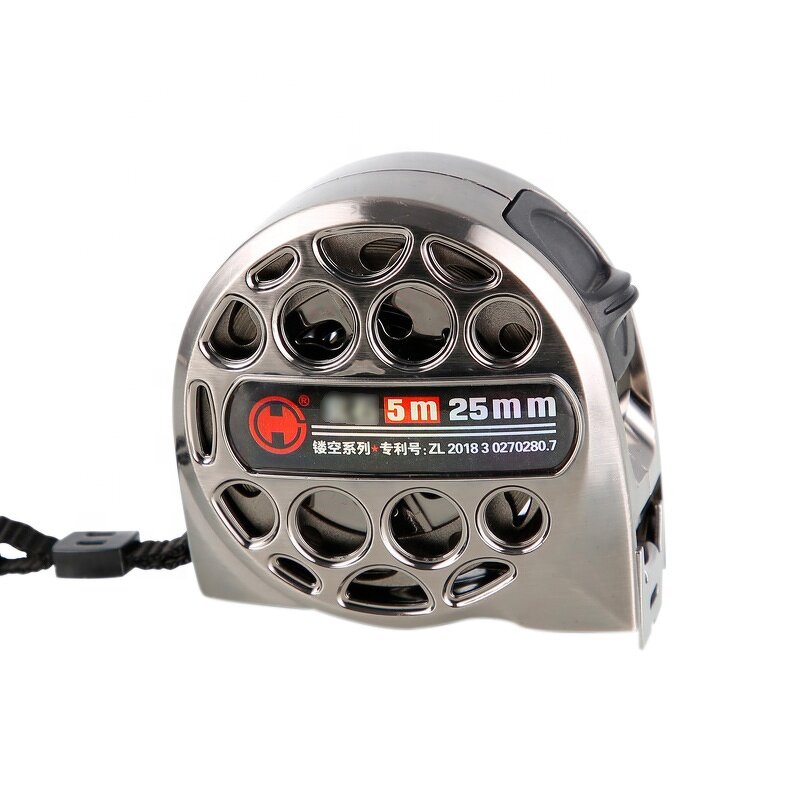 Stainless Steel Tape Factory - OEM Probon 3m 5m 7.5m Waterproof