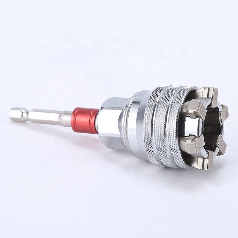 Adjustable Socket Wrench Manufacturer - OEM Factory sell Chrome Molybdenum