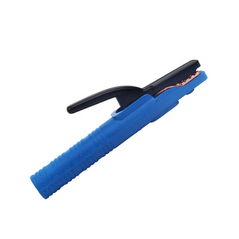 Electric Welding Pliers Manufacturer - OEM PROBON All Copper 800A Customizable