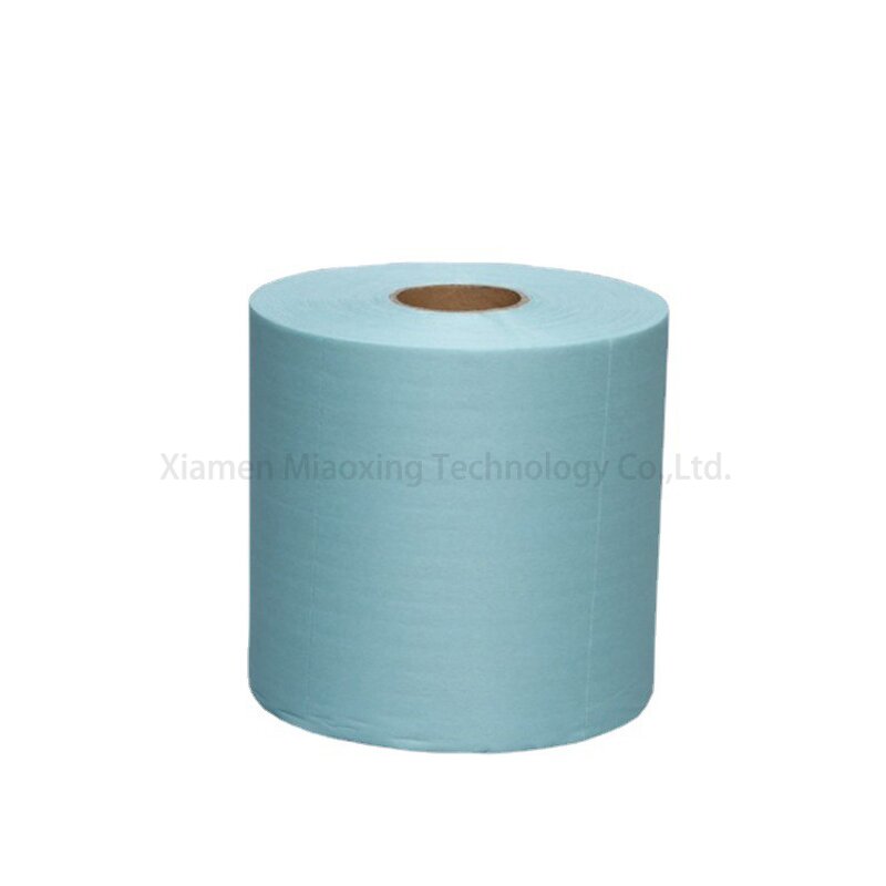 Industrial Wiping Paper Supplier - OEM Oem Supplier Custom Multipurpose Smt