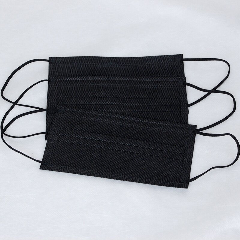 Civilian Face Mask Factory - OEM Cheap Wholesale 3ply Comfortable Earloop