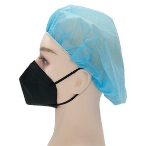 Industrial Respirator Factory - OEM High Quality Kn95 Half Mask Dust