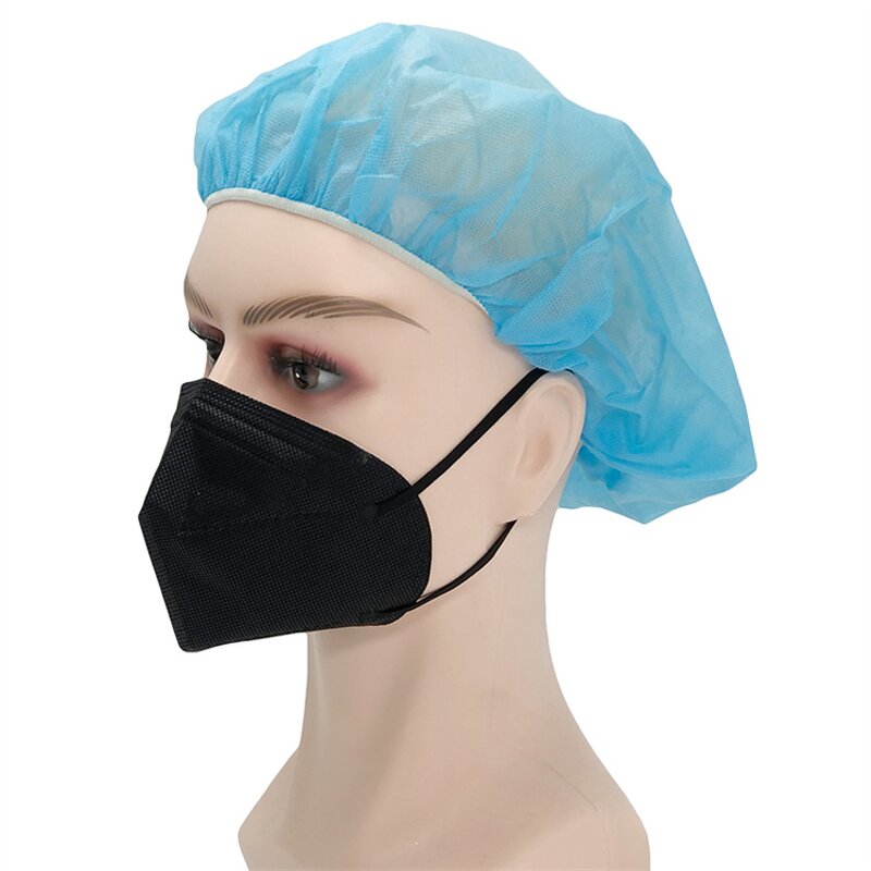 Disposable Dust Mask Supplier - OEM Factory Supply Multicolor Non-woven