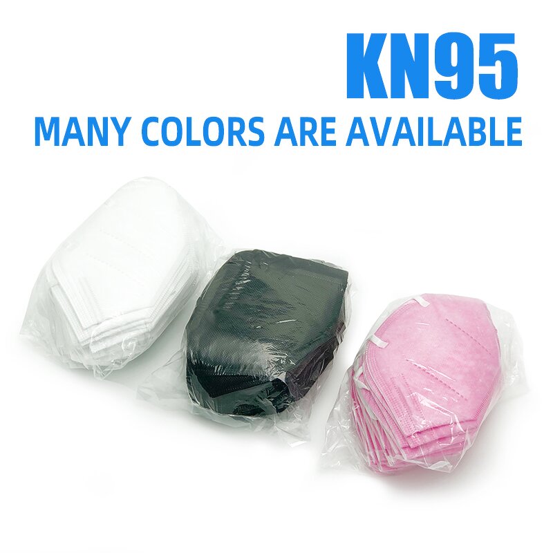 Disposable Dust Mask Supplier - OEM Factory Supply Multicolor Non-woven