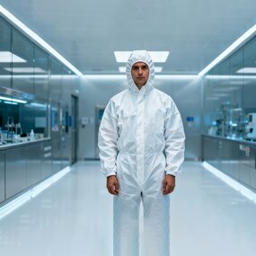 Disposable Coveralls Factory - OEM Professional Manufacturer Wholesale Type