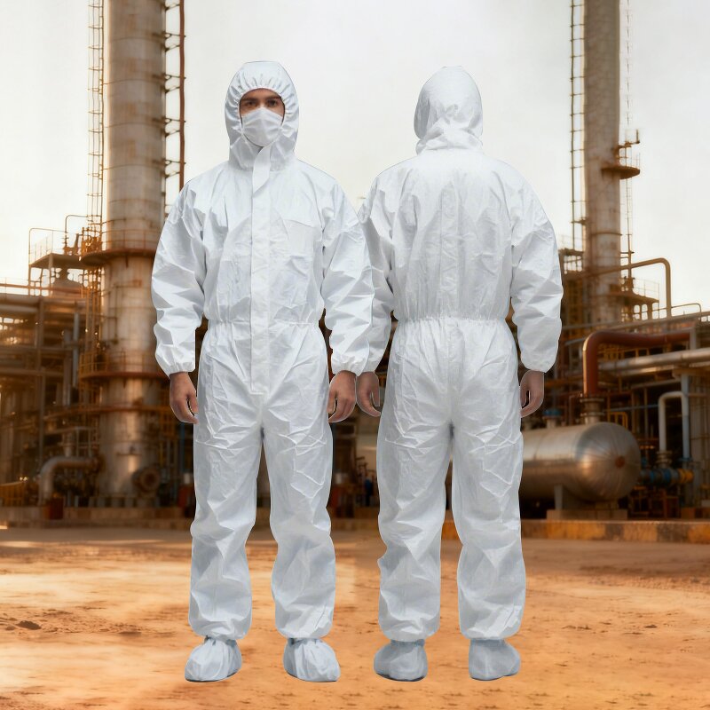 Medical Isolation Gown Manufacturer - OEM Professional Disposable Protective