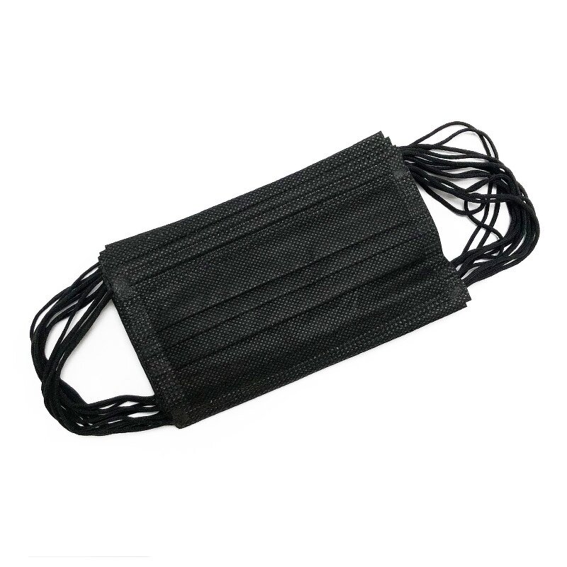 Disposable Face Mask Manufacturer - OEM 3ply Medical Wholesale Surgical