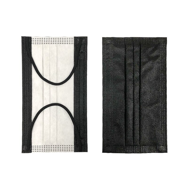 Surgical Mask Manufacturer - OEM Fast Delivery Ce Type IIR Astm Level