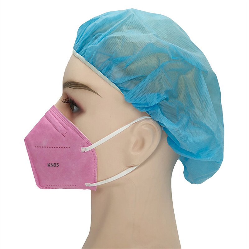 Kn95 Dust Mask Manufacturer - OEM For Organic Vapor Odor Particulate