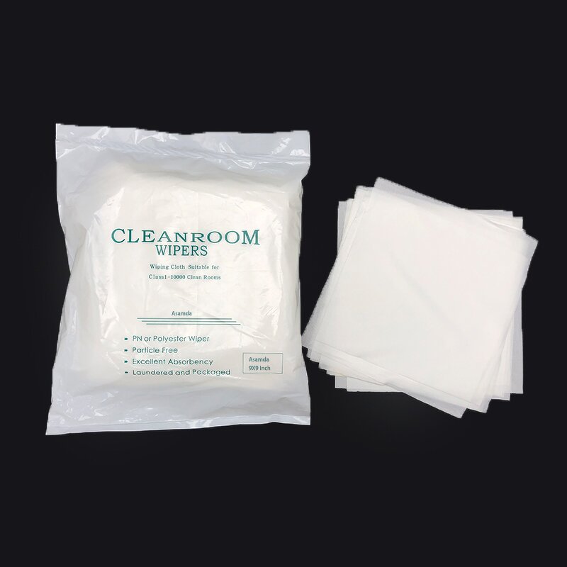 Microfiber Wiper Manufacturer - OEM 3009 for Lab Electronics Lint Free