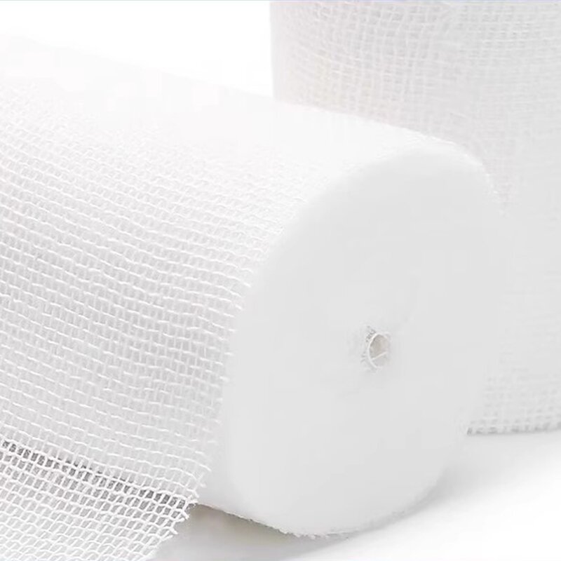 Nonwoven Gauze Factory - OEM Wholesale Factory Price Sterile Disposable