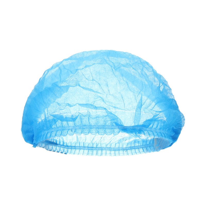 Green Mob Cap Manufacturer - OEM China Factory 19 Inches Non Sterile
