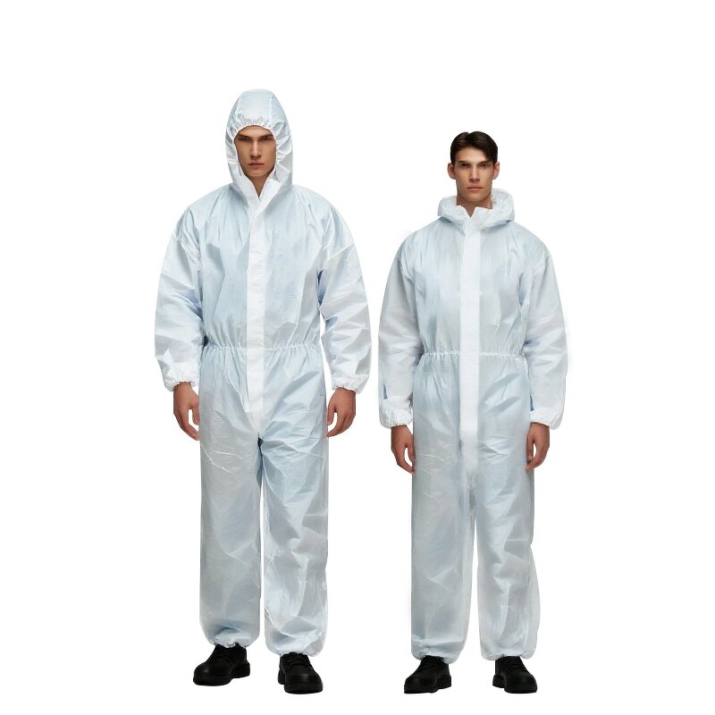 Medical Isolation Gown Manufacturer - OEM Professional Disposable Protective