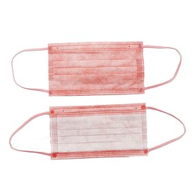 3-layer Masks Supplier - OEM Individually Packaged Disposable Face Mask