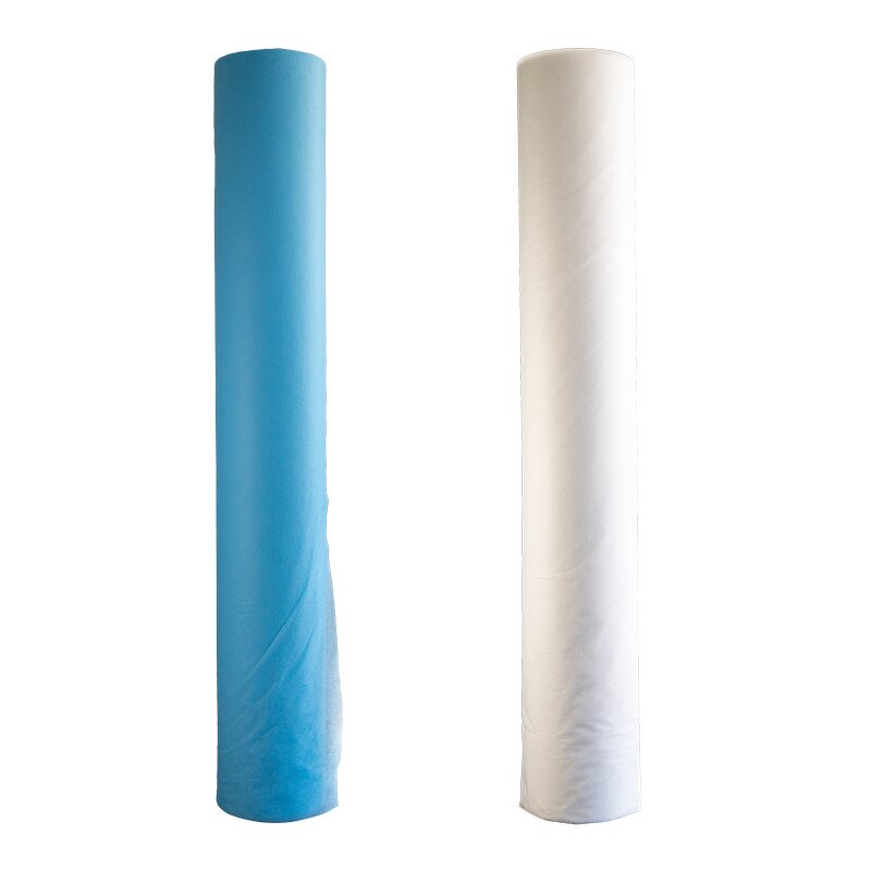 Hospital Bed Sheet Supplier - OEM Chinese Manufacturer Non Woven Rolls