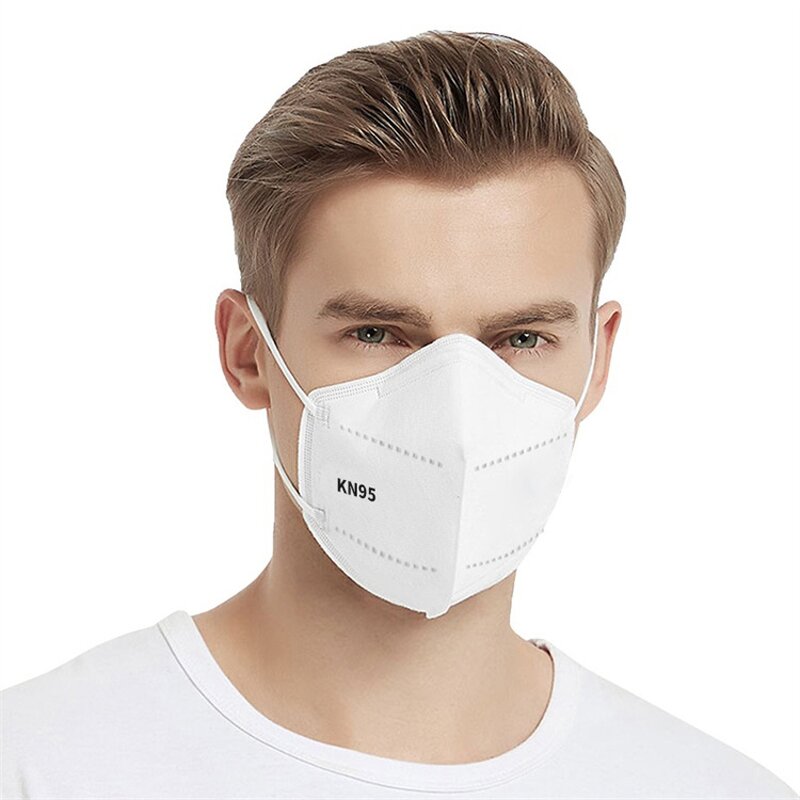 Disposable Dust Mask Supplier - OEM Factory Supply Multicolor Non-woven