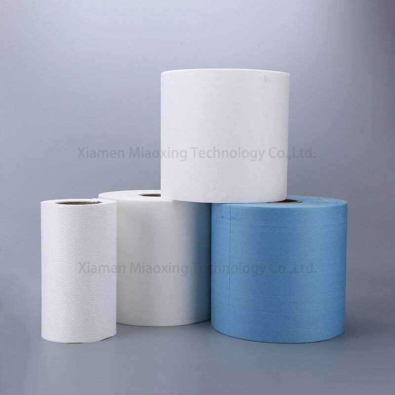 PPE Coverall Manufacturer - OEM Disposable Microporous Type 5/6 Safety