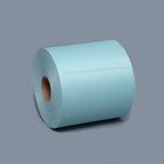 Nonwoven Paper Rolls