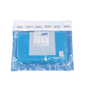 Disposable Surgical Drape Manufacturer - OEM Customized Sterile Universal