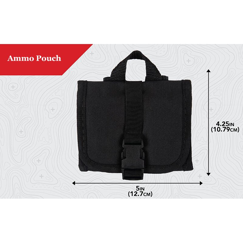 Magazine Pouch Manufacturer - OEM Utility 14 Shells Cartridge Carrier